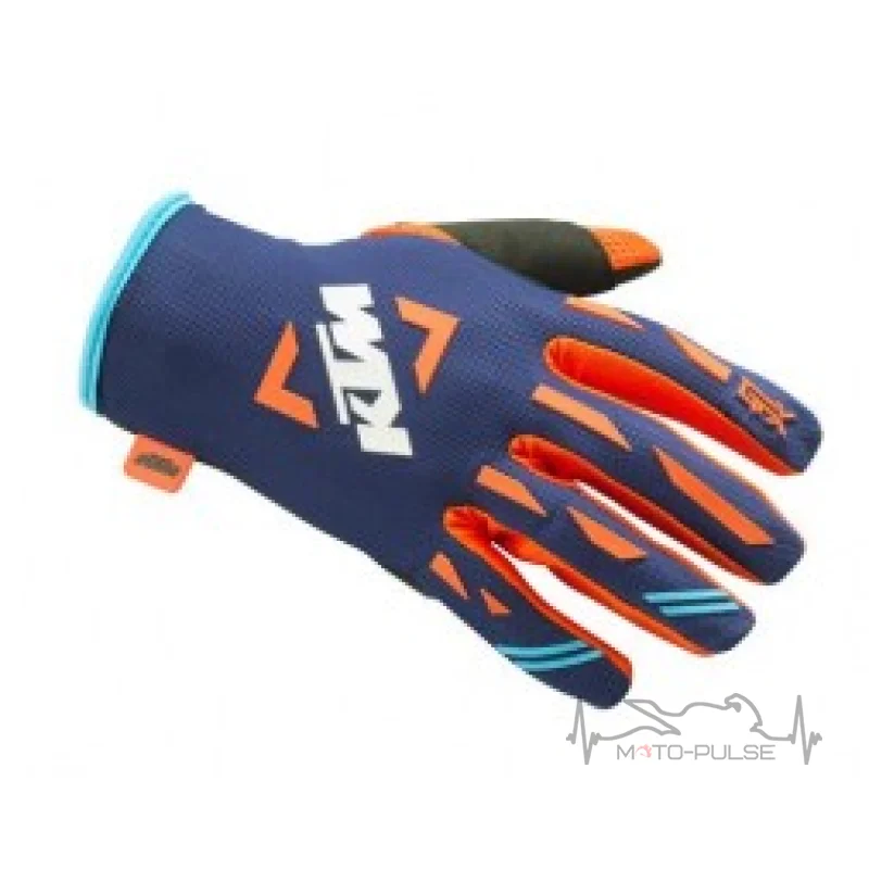 Перчатки текстильные GRAVITY-FX REPLICA GLOVES (M) 3PW210002903