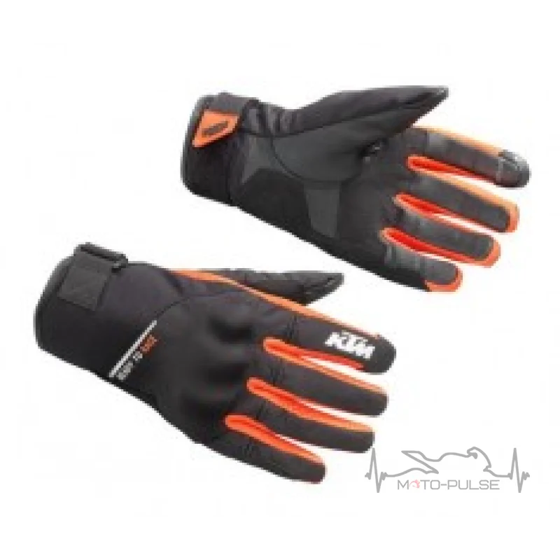 Перчатки текстильные TWO 4 RIDE KTM XL 3PW200007605