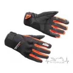 Перчатки текстильные TWO 4 RIDE KTM XL 3PW200007605