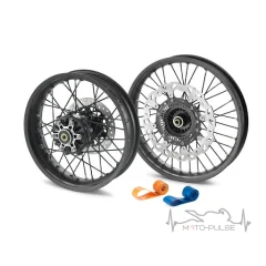 Комплект спицованных колес 95809901044C1 KTM Adventure 390 