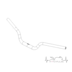 Руль 95802101000 | 95802001000 KTM Adventure 390 