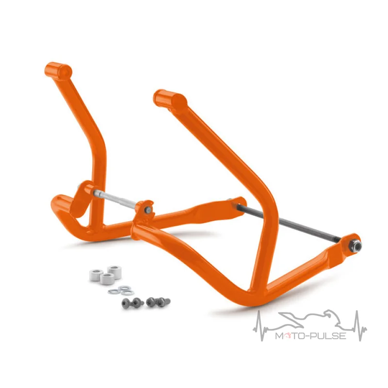 Дуги защитные 90212968244EB KTM Duke 390