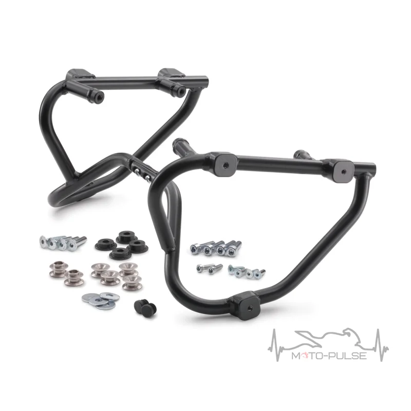 Крепление багажной системы 93012912044 KTM Duke 125\200\390