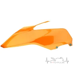 Пластик бака левый 93008050000EB KTM Duke 390 