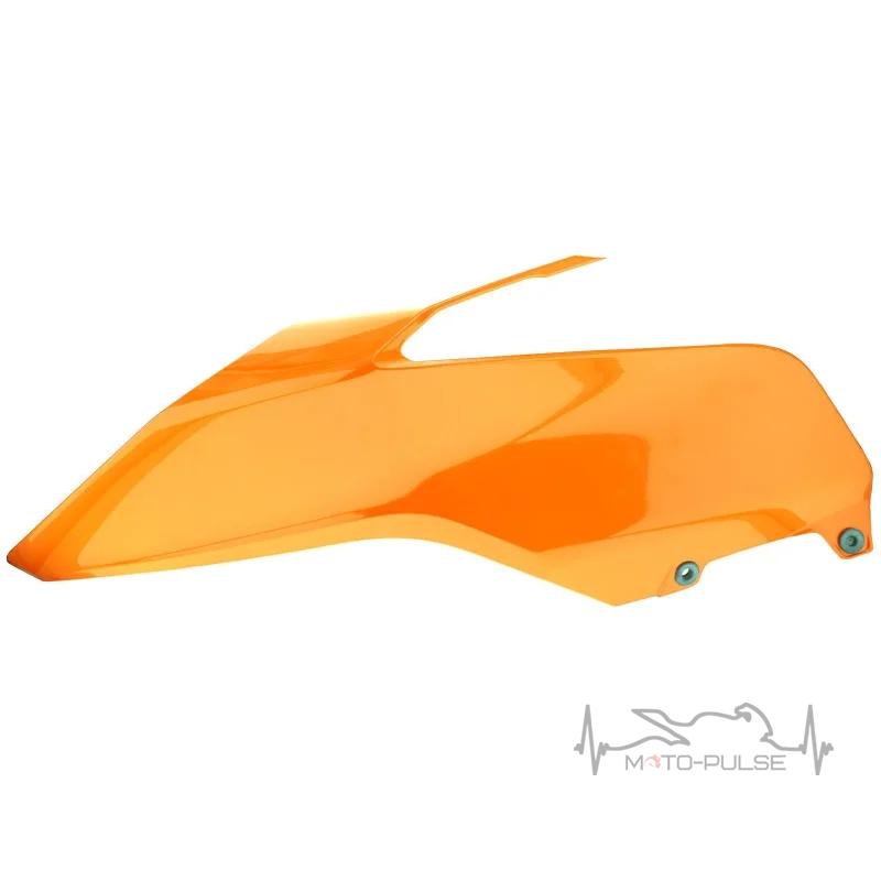 Пластик бака левый 93008050000EB KTM Duke 390 