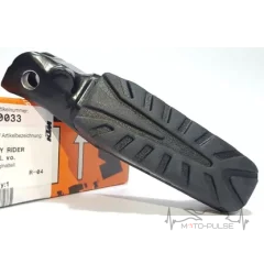 Подножка водителя правая  KTM Duke 390 Duke 200 93003141033