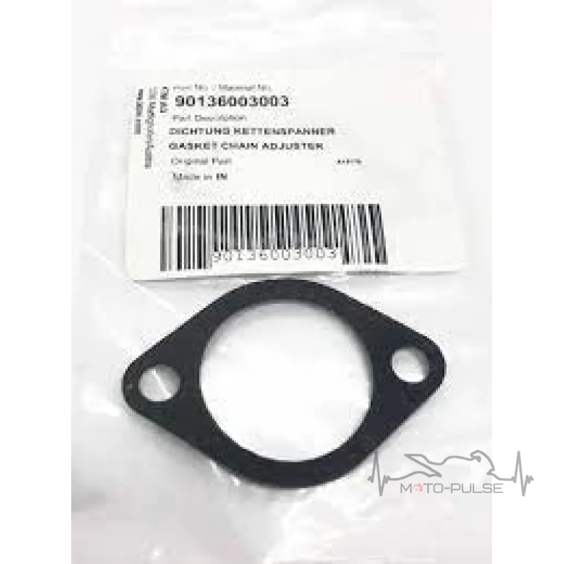 Прокладка натяжителя цепи грм 90136003003 KTM 390 
