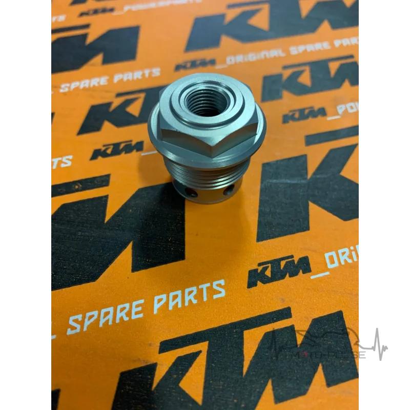 Втулка натяжителя цепи 61236008200 KTM Adventure 790\890 | Husqvarna Norden 901
