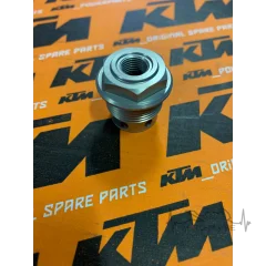 Втулка натяжителя цепи 61236008200 KTM Adventure 790\890 | Husqvarna Norden 901