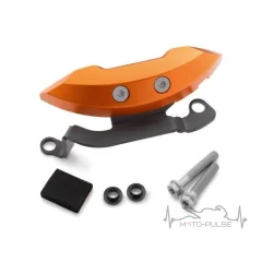 Защитная накладка крышки сцепления 63512967044 KTM 790\890