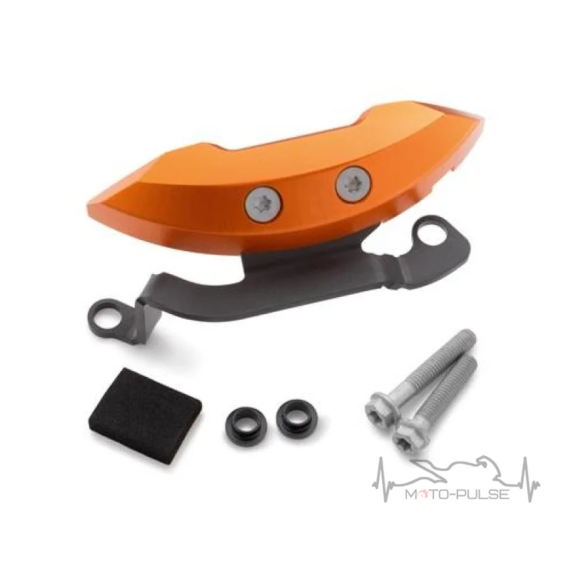 Защитная накладка крышки сцепления 63512967044 KTM 790\890