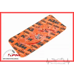 Защита тормозного диска заднего 5481096120004 KTM | Husqvarna