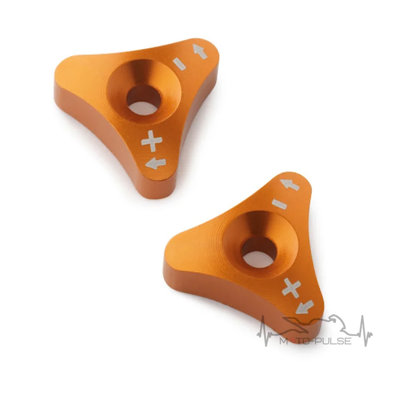 Комплект регулировок вилки SXS08300040 KTM EXC/SX/EXC-F/SX-F/SMC
