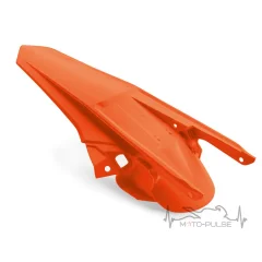 Крыло заднее 79608013000EB KTM EXC\EXC-F (2017-2019)