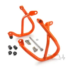 Дуги защитные KTM SMC 690 76912968044EB