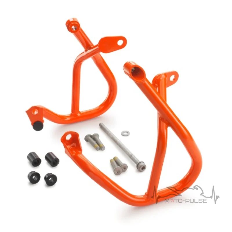 Дуги защитные KTM SMC 690 76912968044EB