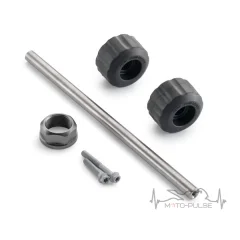 Крашпеды зад. KTM SMC 690 75610945000