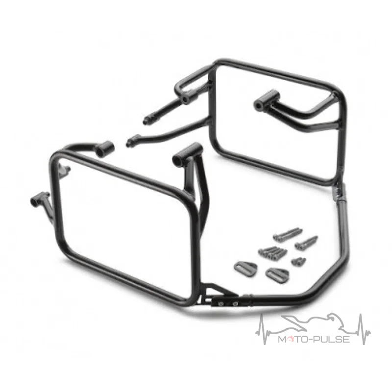 Багажная система (боковая) CASE CARRIER 60312912244 