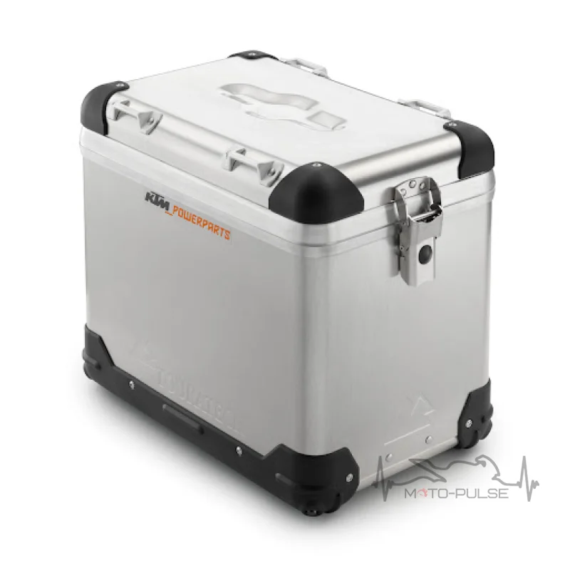 Кофр Боковой TOURATECH CASE 45L 60312922000 KTM Adventure 790-1290