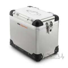 Кофр Боковой TOURATECH CASE 45L 60312922000 KTM Adventure 790-1290