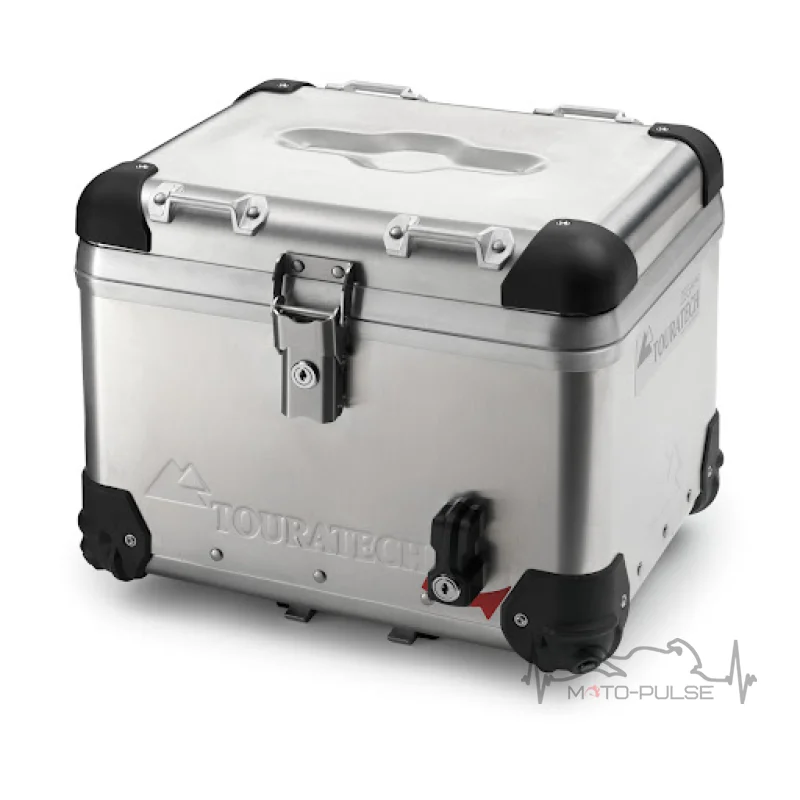 Кофр центральный TOURATECH TOP CASE 38L 60112929100 