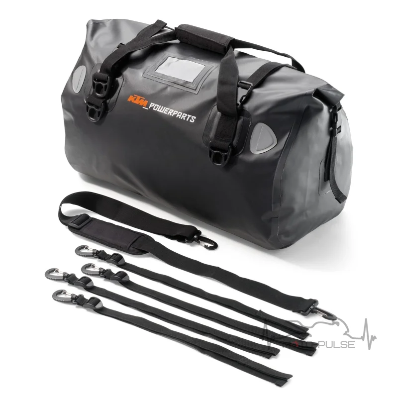Сумка туристическая LUGGAGE BAG 60112078000 KTM