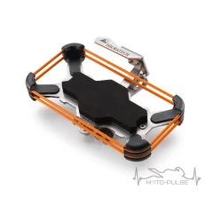 Крепление телефона Samsung Galaxy S5/S6/S6 Edge/S7 60412993600 KTM | Husqvarna