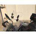 Дополнительное ветровое стекло WINDSHIELD SPOILER 63708906044 KTM | Husqvarna