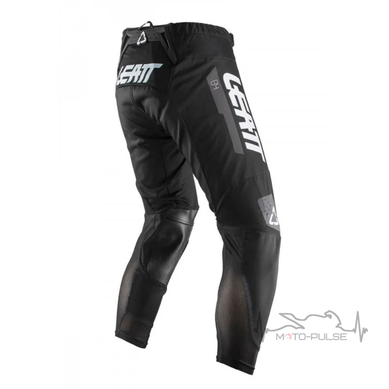 Детские мото штаны LEATT Pant GPX 3.5 JR (YXL) [Black]