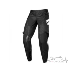 Детские мото штаны SHIFT YOUTH WHIT3 YORK PANT [BLACK] (M) (24)