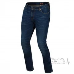 Мотоджинсы BERING текстиль GORANE blue (S) BTP282