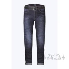 Мотоджинсы Promo CafeRacer Legend (LEG14, 30, Blue) MD