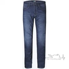 Мотоджинсы Promo Rider (RID20, 38, Blue) MD
