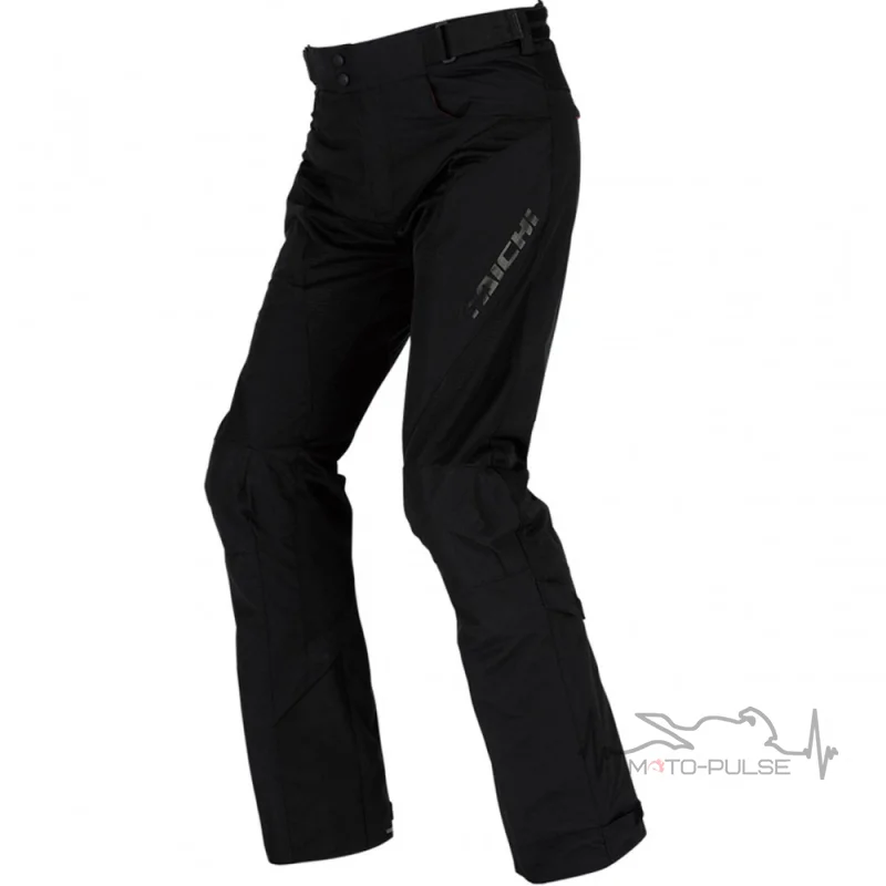 Мотобрюки RS Taichi Crossover Mesh Black (2XL) K