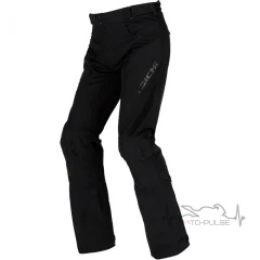 Мотобрюки RS Taichi Crossover Mesh Black (2XL) K