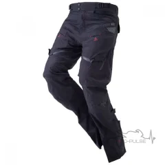 Мотобрюки RS Taichi DM Explorer Black-Grey (XL) K