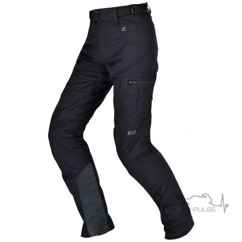 Мотобрюки RS Taichi Drymaster Cargo Khaki (BL) K
