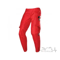 Мотоштаны  SHIFT Whit3 Lable Race Pant RED (34)
