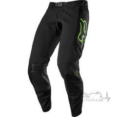 Мотоштаны  FOX 360 MONSTER PANT [BLACK] (38)