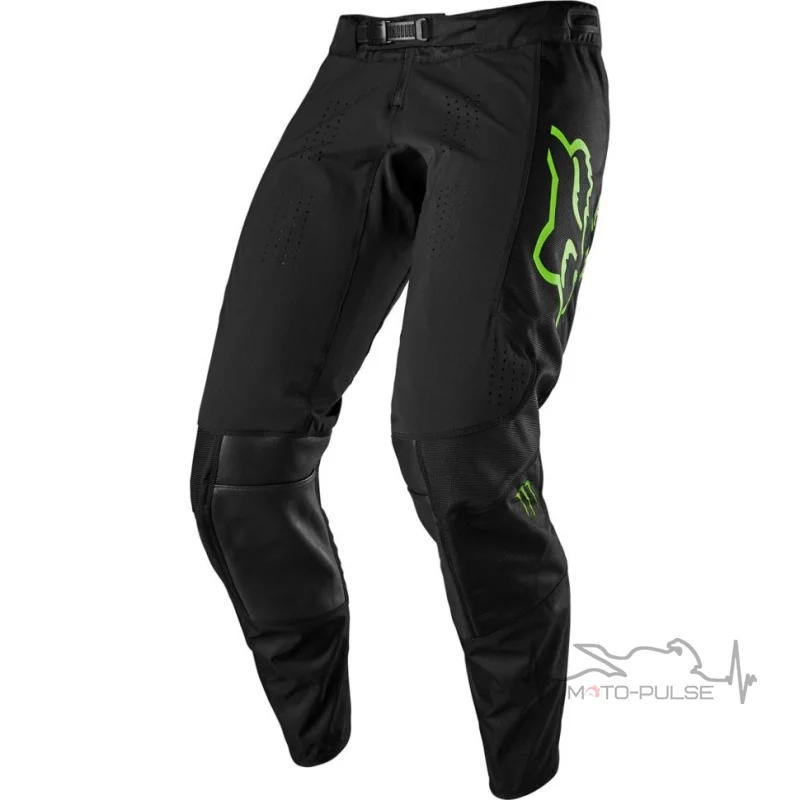 Мотоштаны  FOX 360 MONSTER PANT [BLACK] (38)