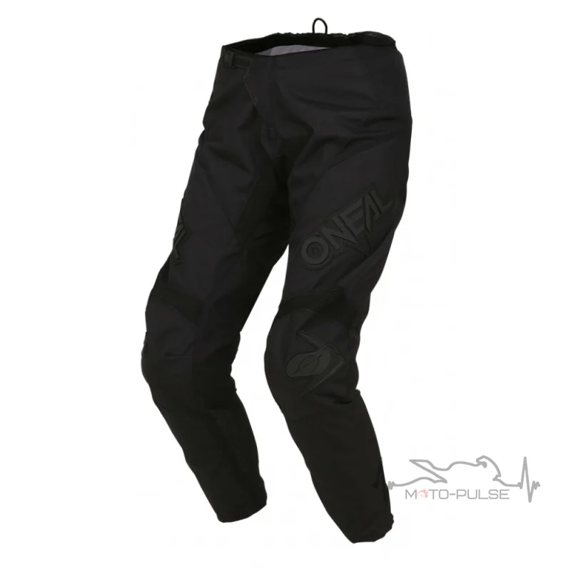 Мотоштаны  Oneal Element Classic  32 Black)