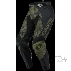 Мотоштаны  Oneal Mayhem Covert (32, Black Khaki)