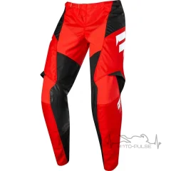 Мотоштаны  SHIFT Whit3 Lable Race Pant [GREY] (32)
