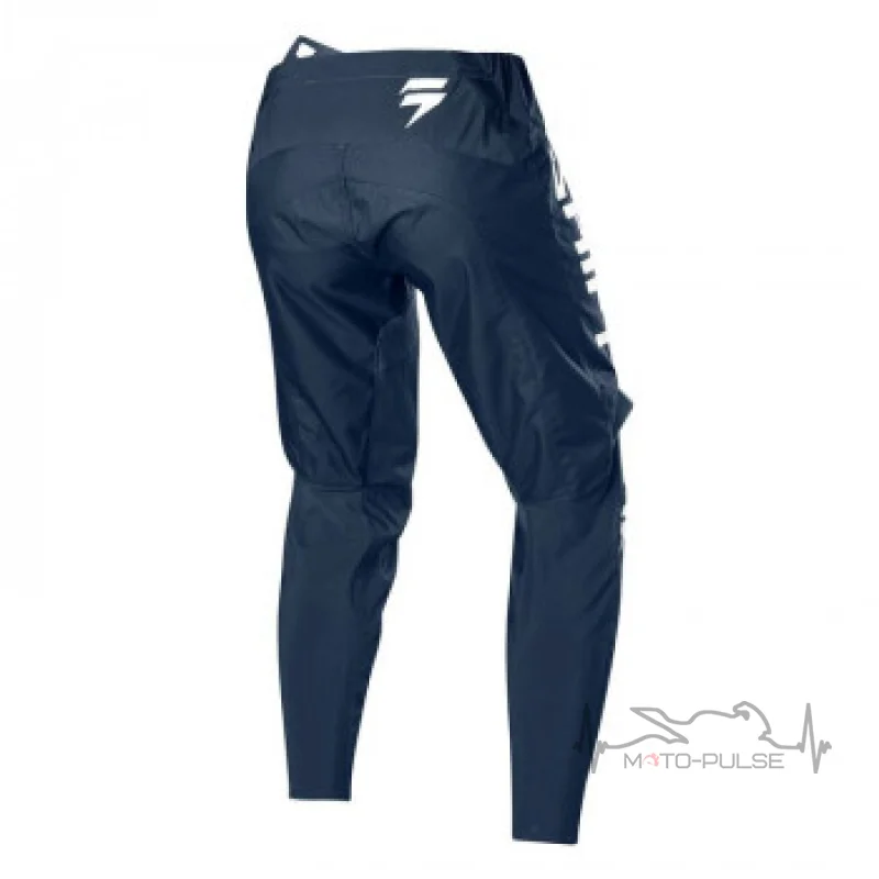 Мотоштаны  Shift LABEL REPUBLIC PANT LE [NVY] 40