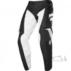 Мотоштаны  Shift LABEL ROKR PANT [Black/White] 32
