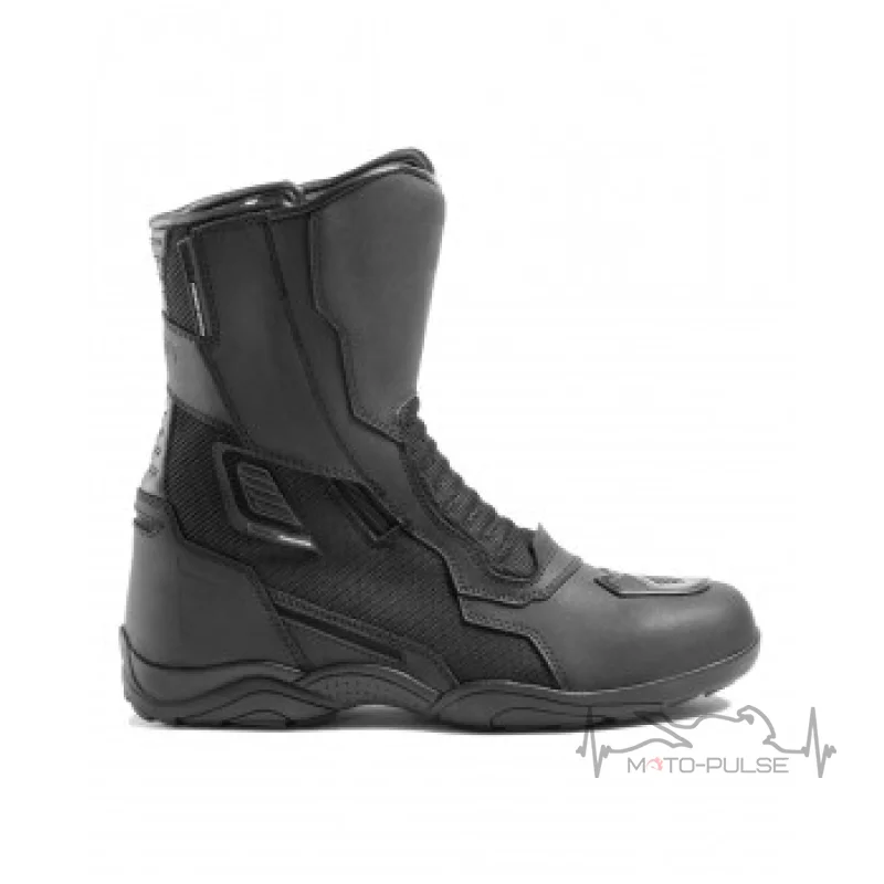 Мотоботы REBELHORN SCOUT AIR black matt 41 