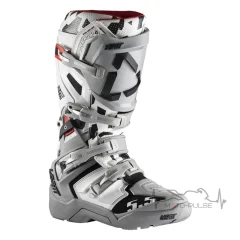 Мотоботы LEATT GPX 5.5 FlexLock Boot [White] (12)