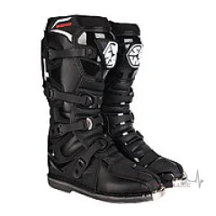 Мотоботы Scoyco MBM006 Black  (43)