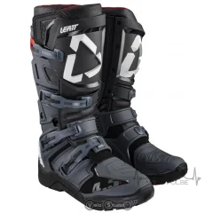 Мотоботы LEATT GPX 4.5 Boot [White] (10)