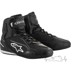  Мотокеды Alpinestars Faster 42,5 Black